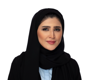 Fatma Abdulrahman Al Meer