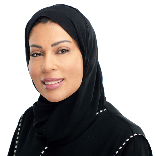 Fatin Ali Al Hitmi