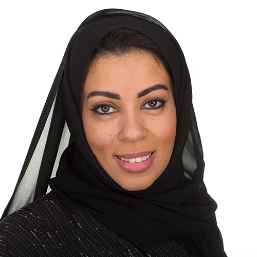 Fatin Ali Al Hitmi