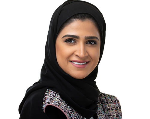 Fatma Abdulrahman Al Meer