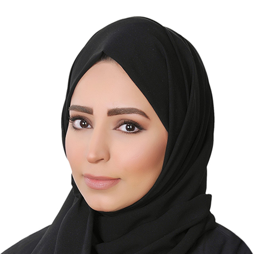 Fatma Al Sowaidi