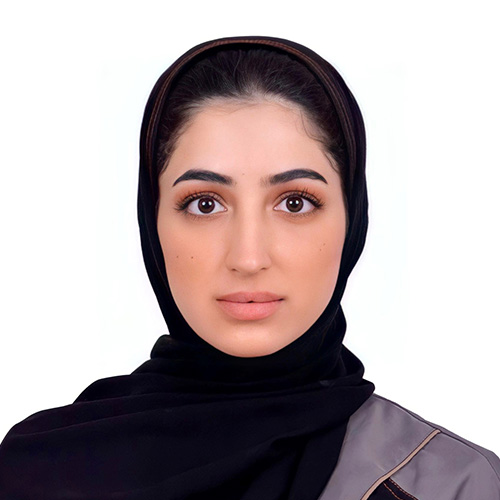 Wadha Khalid Al Jaber
